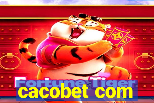 cacobet com